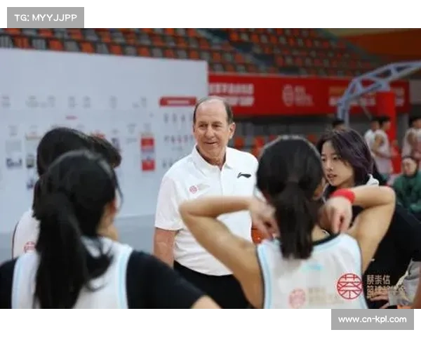蔡崇信篮球奖学金扩容 启动女性学员名额计划推动性别平衡 蔡崇信篮球奖学金扩容 启动女性学员名额计划推动性别平衡
