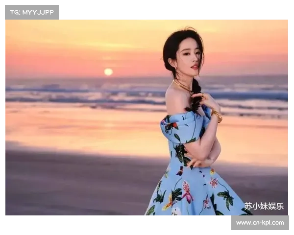 阿卜杜拉·尤素夫:选择刘亦菲为代言人是数据驱动决策 阿卜杜拉·尤素夫:选择刘亦菲为代言人是数据驱动决策