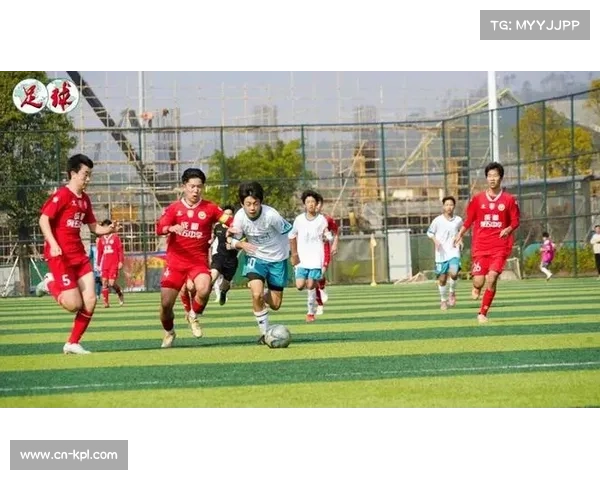 青训国际化：中韩青少年对抗赛对亚洲足球水平提升影响